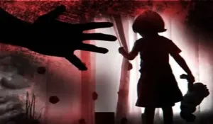 4 Year Old Girl molested in Samastipur