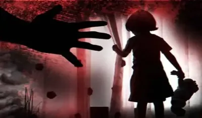 4 Year Old Girl molested in Samastipur