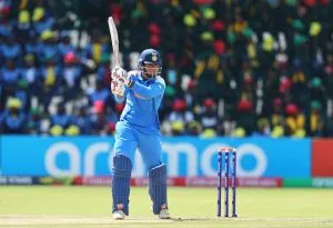 Vaibhav Sooryavanshi 175 run