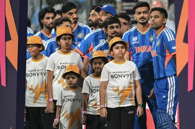BCCI Strict Action on Indian Players