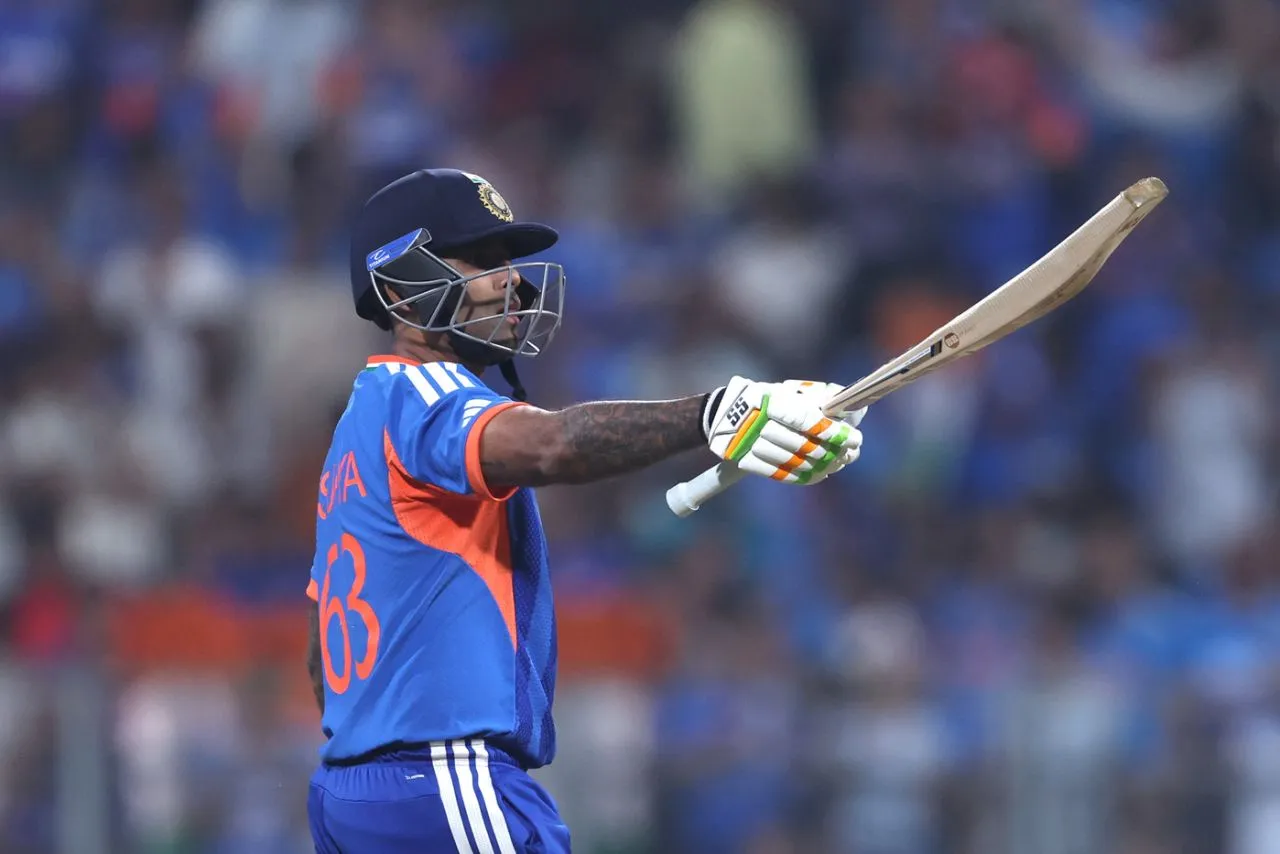 India beats USA by 29 runs