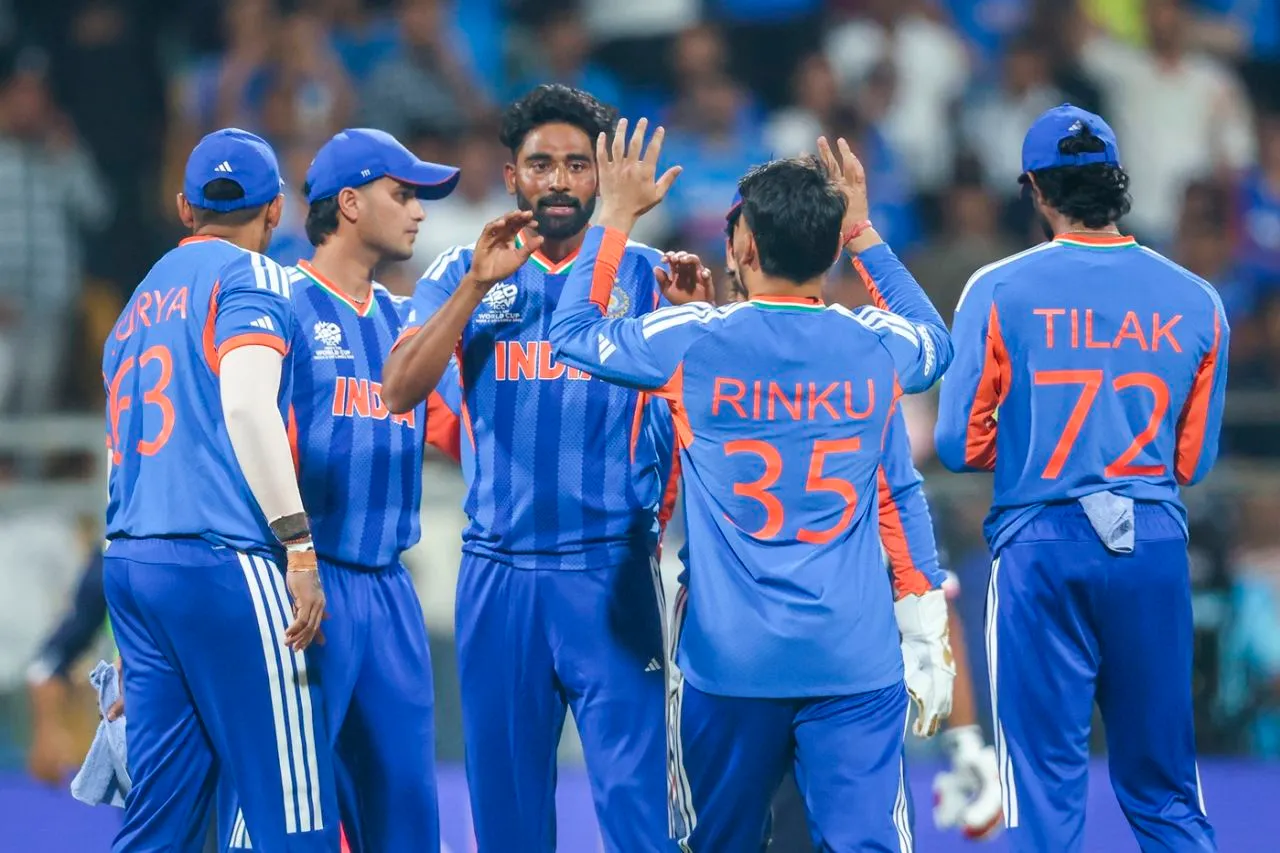 BCCI Strict Action on Indian Players