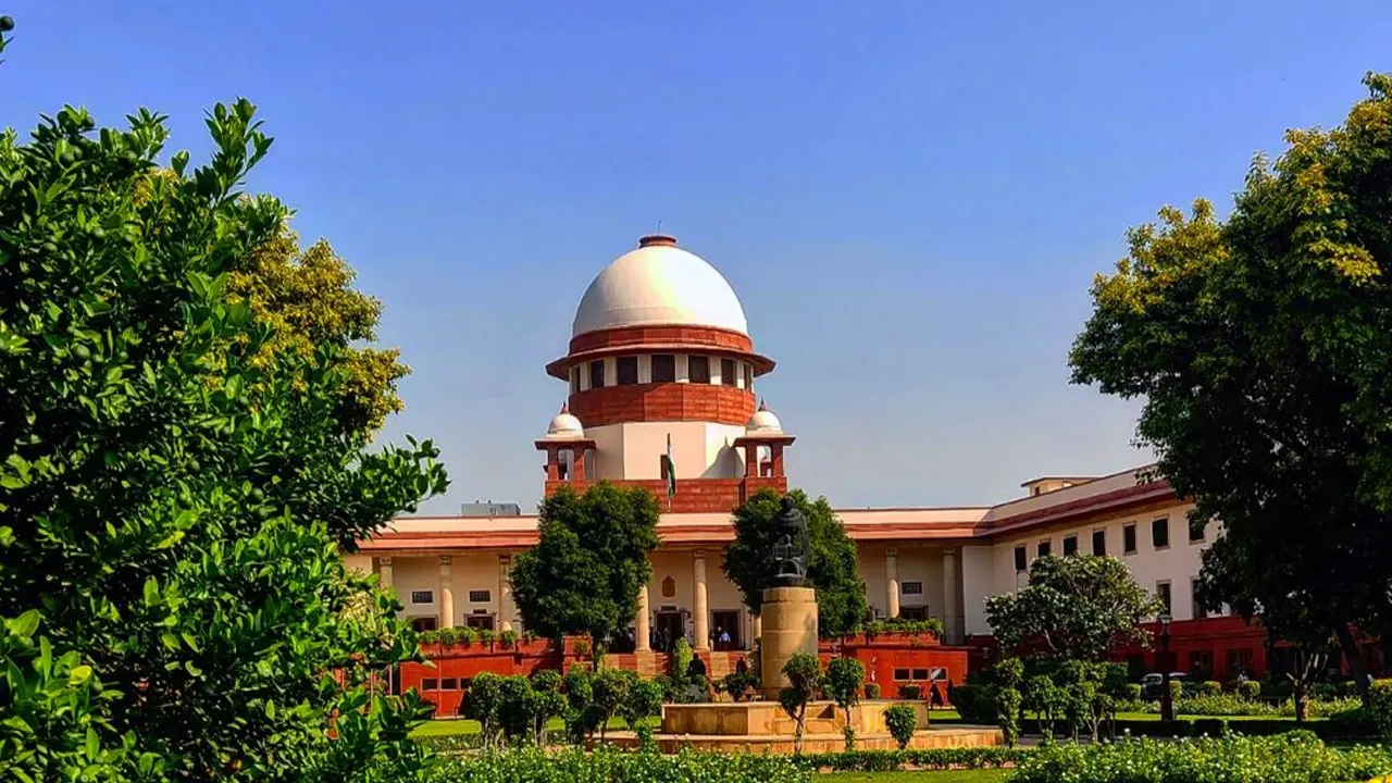 Live In Partner Dowry Case