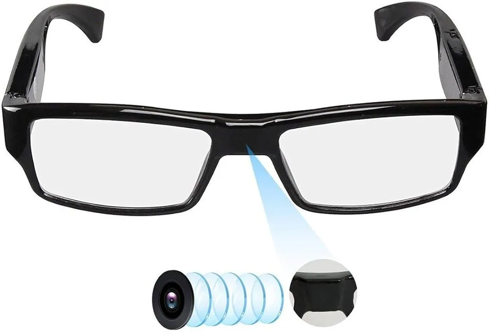 Smart Glasses Privacy Risks(image S-M)