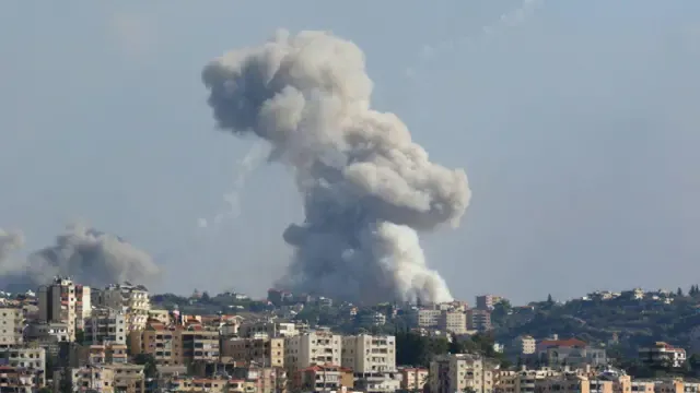 Israel Iran War