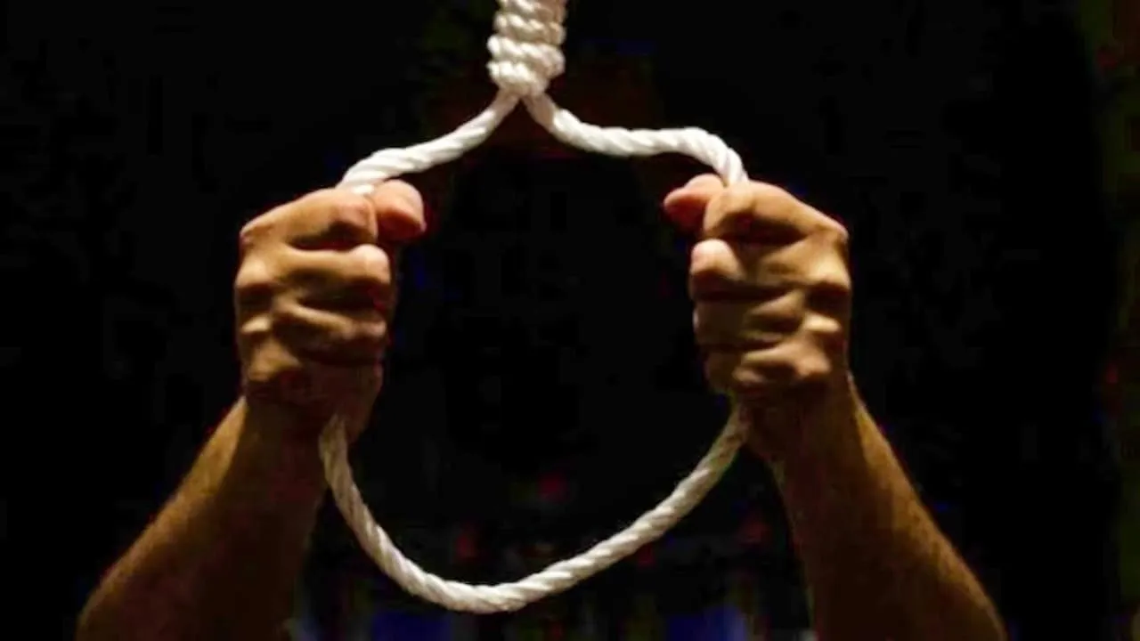 Etawah Bhabhi Suicide Case (Image- S-M)