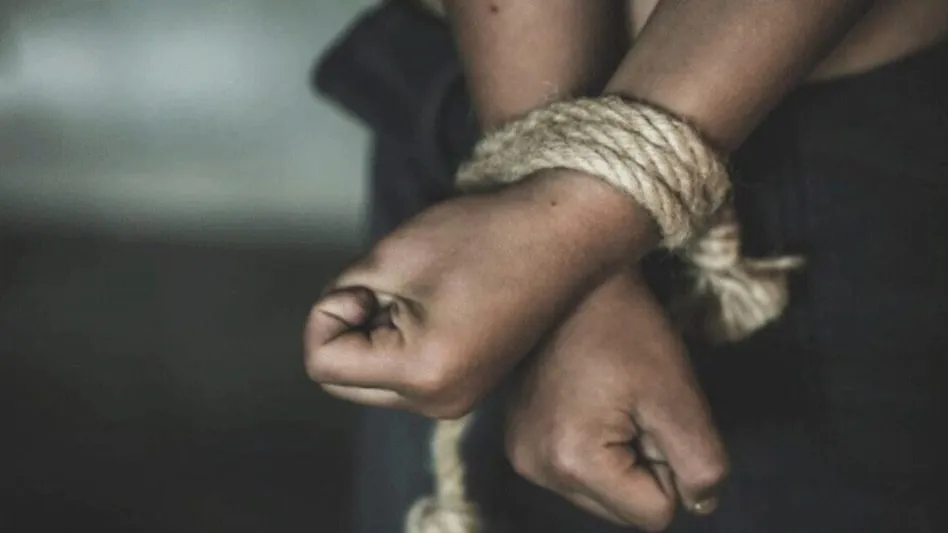 Pune Girl Kidnapped (Image- Social Media)