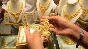 Gold Silver Rate Today 3 Feb