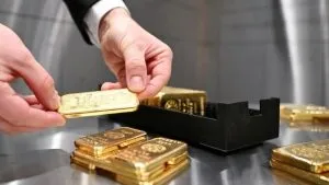 Invest in Gold and Silver