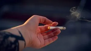 Cigarette Price Hike 2026