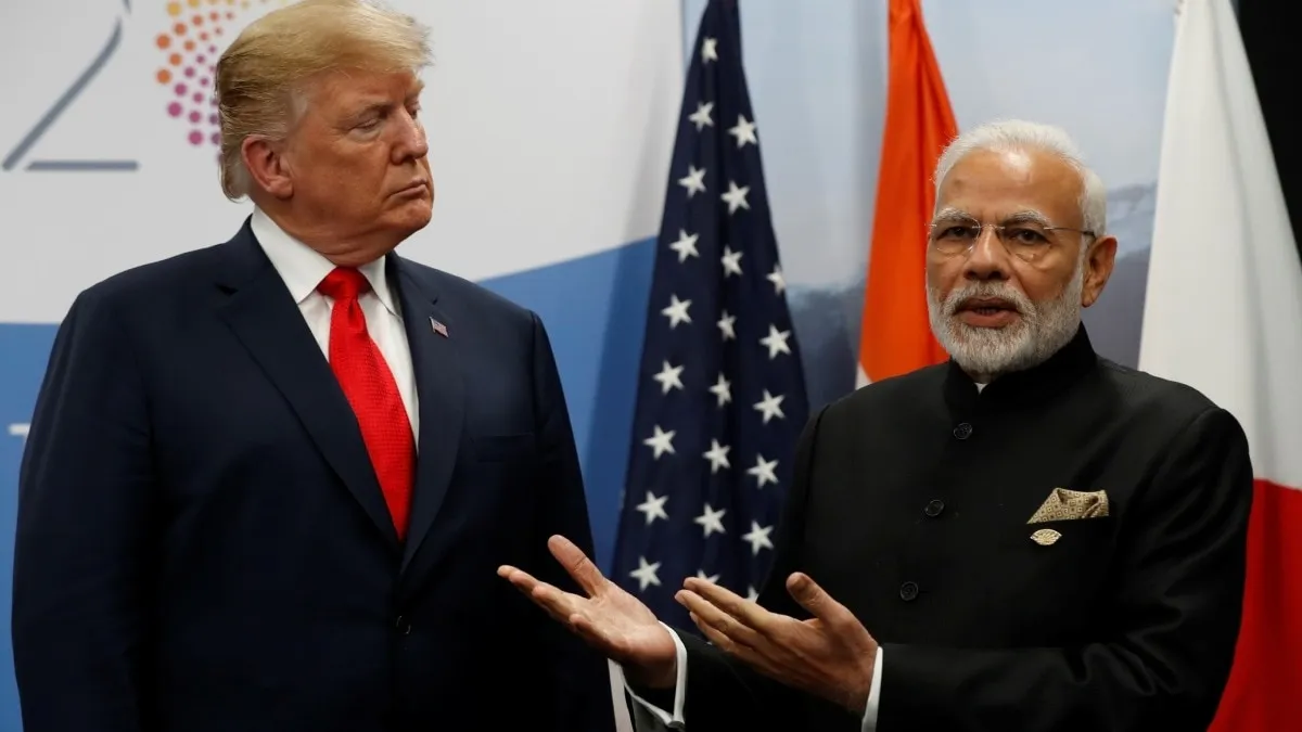 India-US Trade Deal (image S-M)
