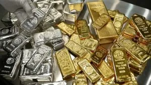 Gold Silver Rate Today 3 Feb