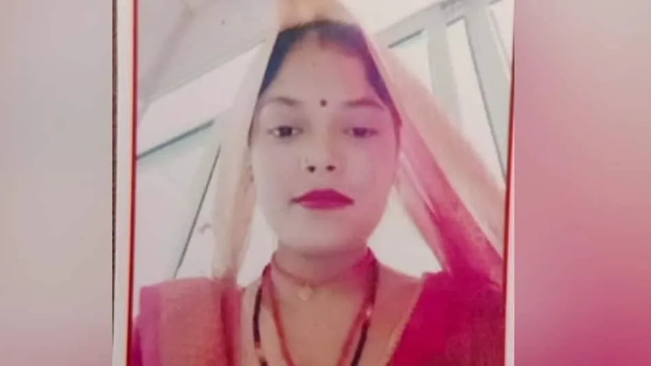 Etawah Bhabhi Suicide Case (Image- S-M)