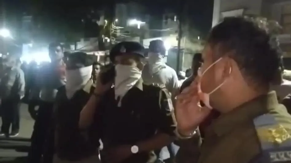 Indore Gas Leak Update (image: social media )