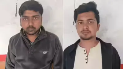 12th Class Student Performed C-Section