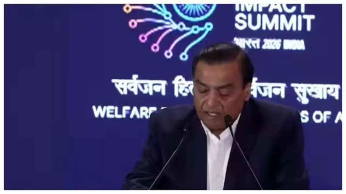 Mukesh Ambani Investment in OpenAI