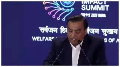 Mukesh Ambani Investment in OpenAI