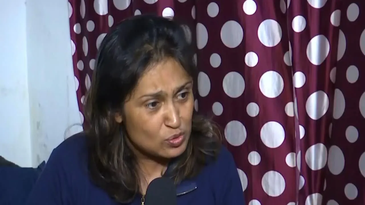 Sahil Dwarka Accident Case