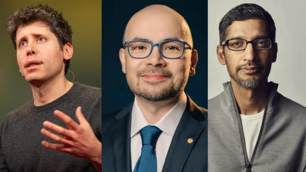 AI Impact Summit Guest List 2026