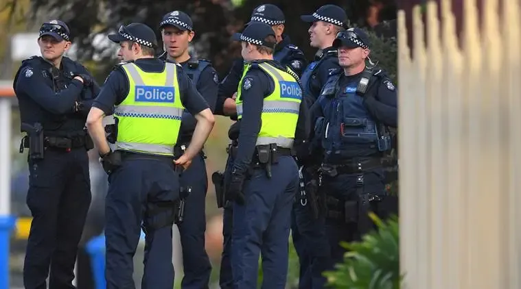 Australian PM Receives Threat