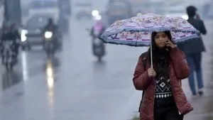Aaj Ka Mausam 03 Feb