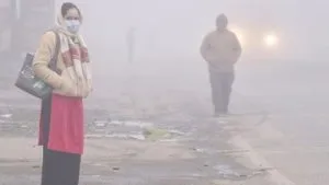 Aaj Ka Mausam 03 Feb