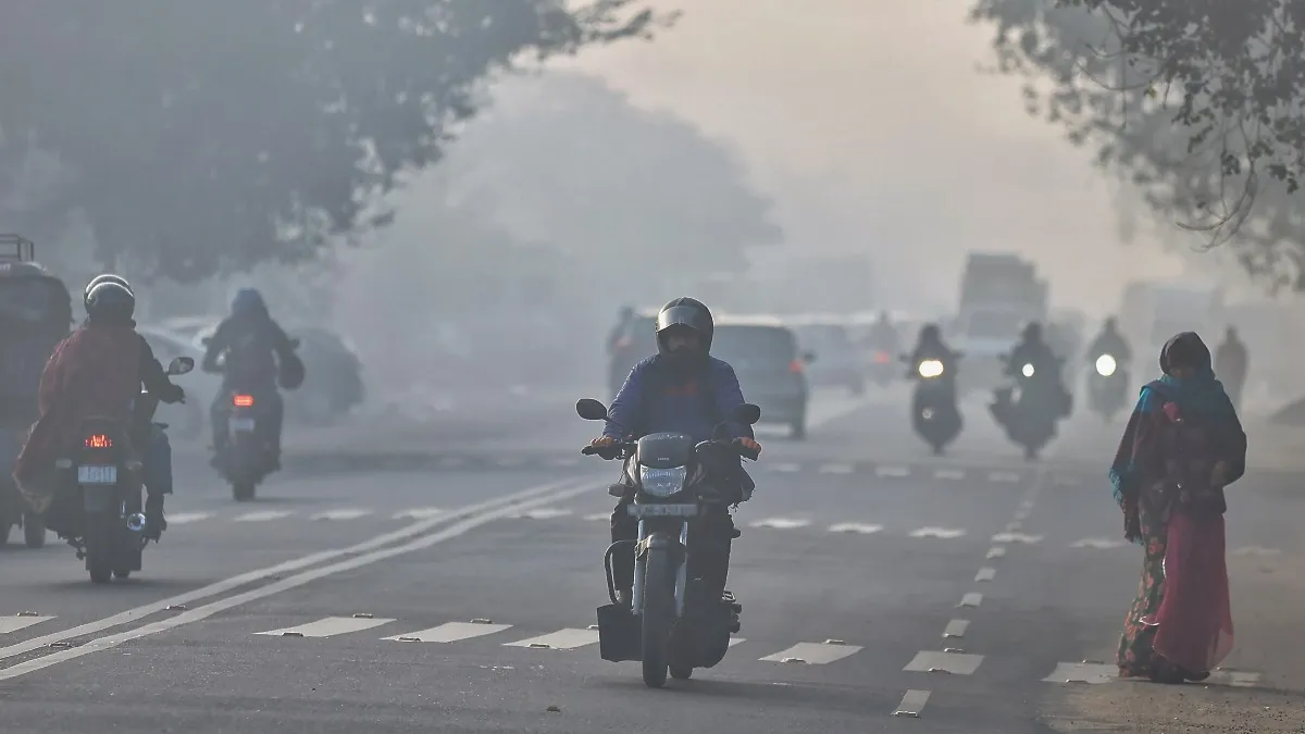 Aaj Ka Mausam 11 Feb