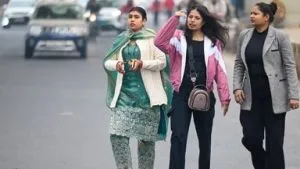 Aaj Ka Mausam 13 Feb