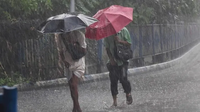 Aaj Ka Mausam 13 Feb