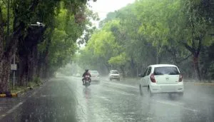 Aaj Ka Mausam 16 Feb