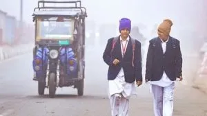 Aaj Ka Mausam 19 Feb