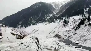 Aaj Ka Mausam 19 Feb