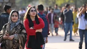 Aaj Ka Mausam 26 Feb