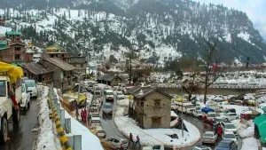 Aaj Ka Mausam 28 Feb
