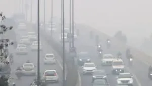 Aaj Ka Mausam 9 Feb