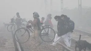 Aaj Ka Mausam 9 Feb