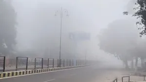 Aaj Ka Mausam 9 Feb