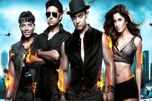Abhishek Bachchan