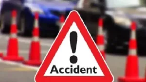Road Accident in Thoothukudi