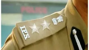 Aditi Singh IPS Himachal Pradesh