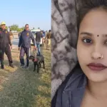Agra Girlfriend Murder