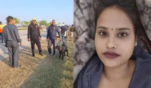 Agra Girlfriend Murder
