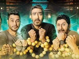Golmaal 5 Big Update