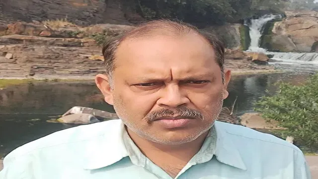 dhanbad Recovery Agent Murder