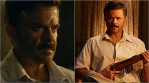 Anil kapoor New Movie