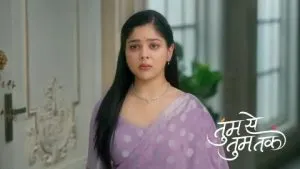 Anu Aryavardhan Gopal Conflict