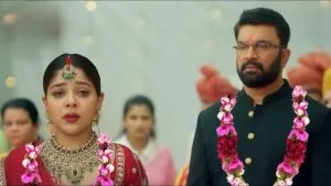 Anu Father Acceptance Drama