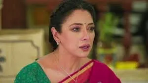 Anupama 24 Feb Spoiler Alert