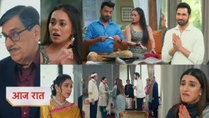 Anupama 25 February 2026 Spoiler Alert