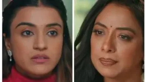 Anupama Biggest Secret